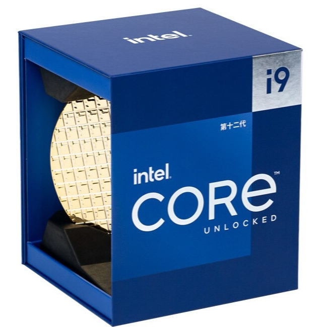 Intel 处理器